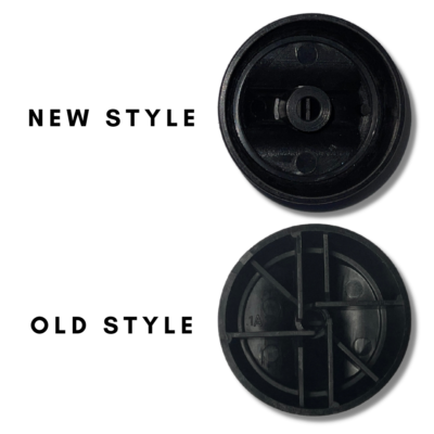 Suburban | 140229 | RV Range Stove Piezo Burner Knob | eBay