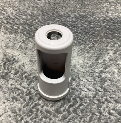 Philips HR2371/05 Pasta Maker Squeezing Tube | Viva Collection Replacement Part