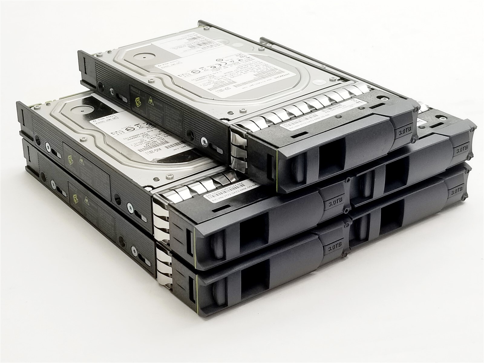 Netapp X308A-R5 3TB 7.2K 6Gb/s 3.5