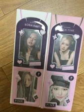 blackpink HOLDER photo card