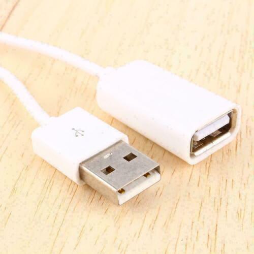 USB Extension Cable A Male to A Female 6ft Length for Increased U1S1 - Bild 7 von 12