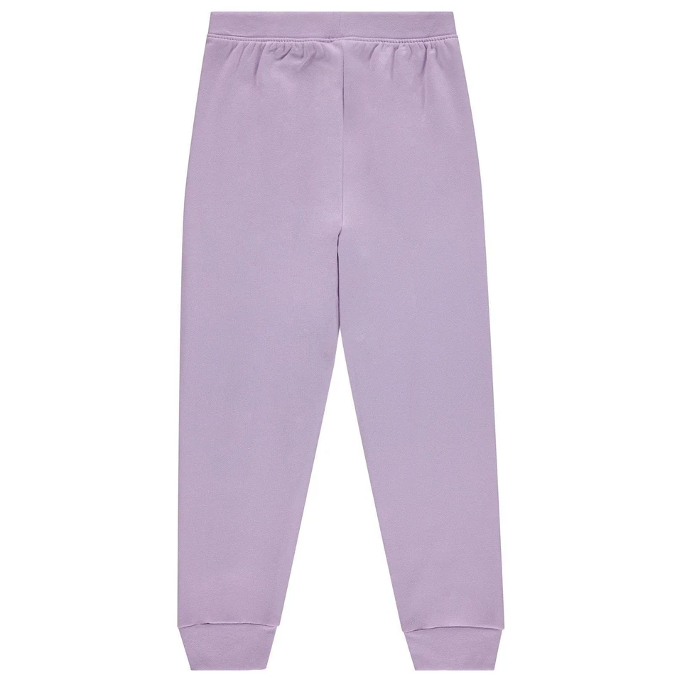 Disney Movie Inside Out Girls Jogger Sweatpants Emotions in Motion, Little... - Image 2 of 4