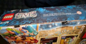 LEGO Elves 41179 Queen Dragon's Rescue *RETIRED SET* NEW IN SEALED BOX 