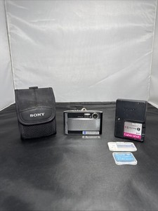Sony Dsc-T5 | eBay