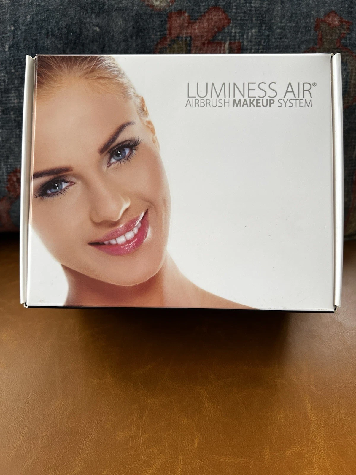Luminess Air Airbrush Makeup System With Additional Starter Kit