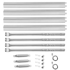 Charbroil Performance Grill Replacement Parts Kit Heat Plates, Burners, Igniter
