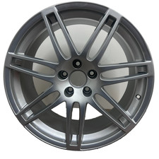 AUDI A4 B8 8K GENUINE ALLOY WHEEL  RIM 19" 8.5J 8K0601025AA