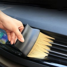 Brosse Ventilation Climatisation Voiture Multifonctionnelle Douce Nettoyage