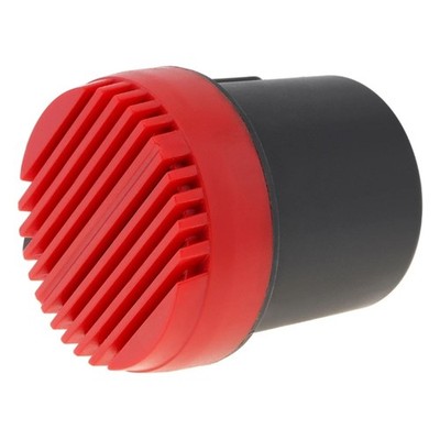 Loud Reverse Beeper Waterproof Vehicle Backup Alarm Compatible 12V 24V Systems
