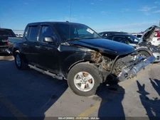 (LOCAL PICKUP ONLY) Back Glass Crew Cab Without Sliding Fits 09-21 FRONTIER 5853