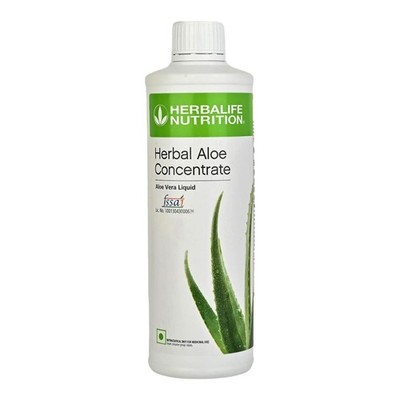 Herbalife HN Herbal Aloe Konzentrat 500ml Liquid | Aloe Getränk