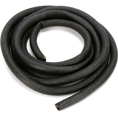 Volt Tech 3/8'''' Asphalt Type Wiring Loom - 10 ft. - 32-8900