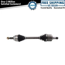Front Left CV Axle Shaft For 2012-2017 Toyota Camry