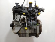 Moteur Dacia DUSTER