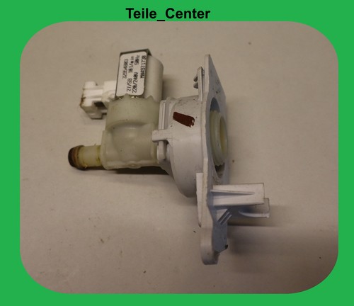 🟢Original Miele Waschmaschine Magnetventil Wasser Zulauf Ventil T.Nr: 32954803