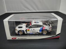 Spark Studie Bmw Super Gt 2022 1/43 Scale Minicar