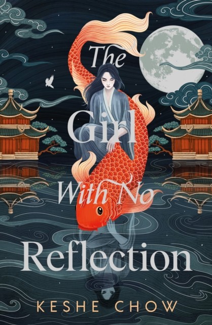 The Girl With No Reflection: The stunning #1 Sunday Times bestselling dark romantic fantasy - Image 6