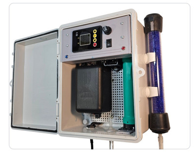 #ad OZONE MACHINE Water Ozone Generator for Outdoor Use 2200 mg h Waterproof. $289.00