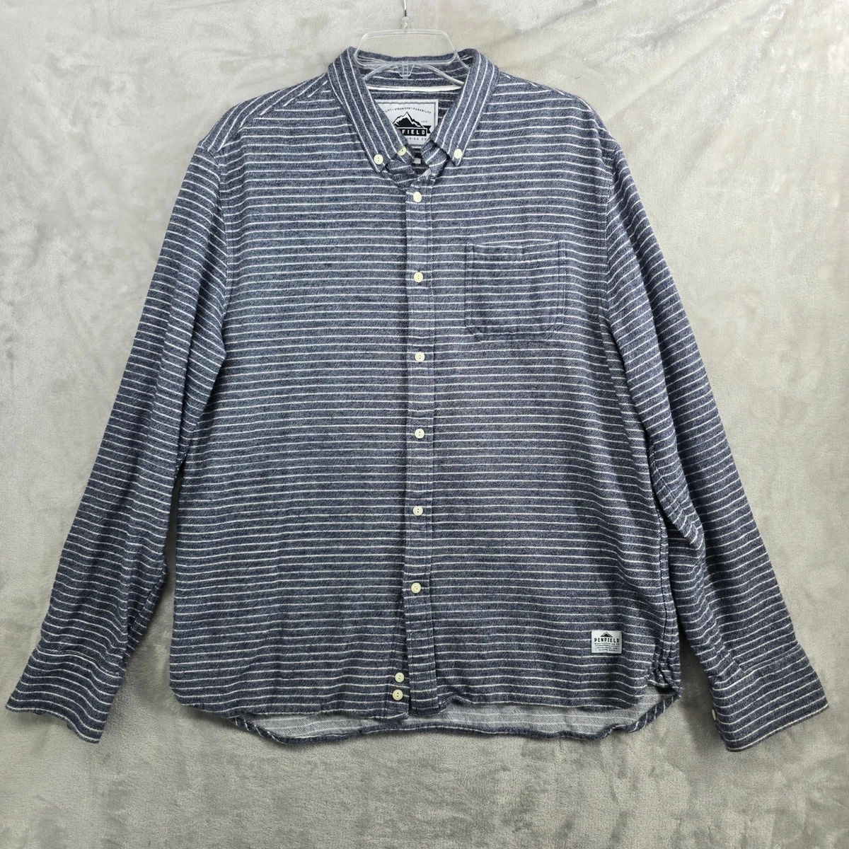 Penfield 长袖男士| eBay
