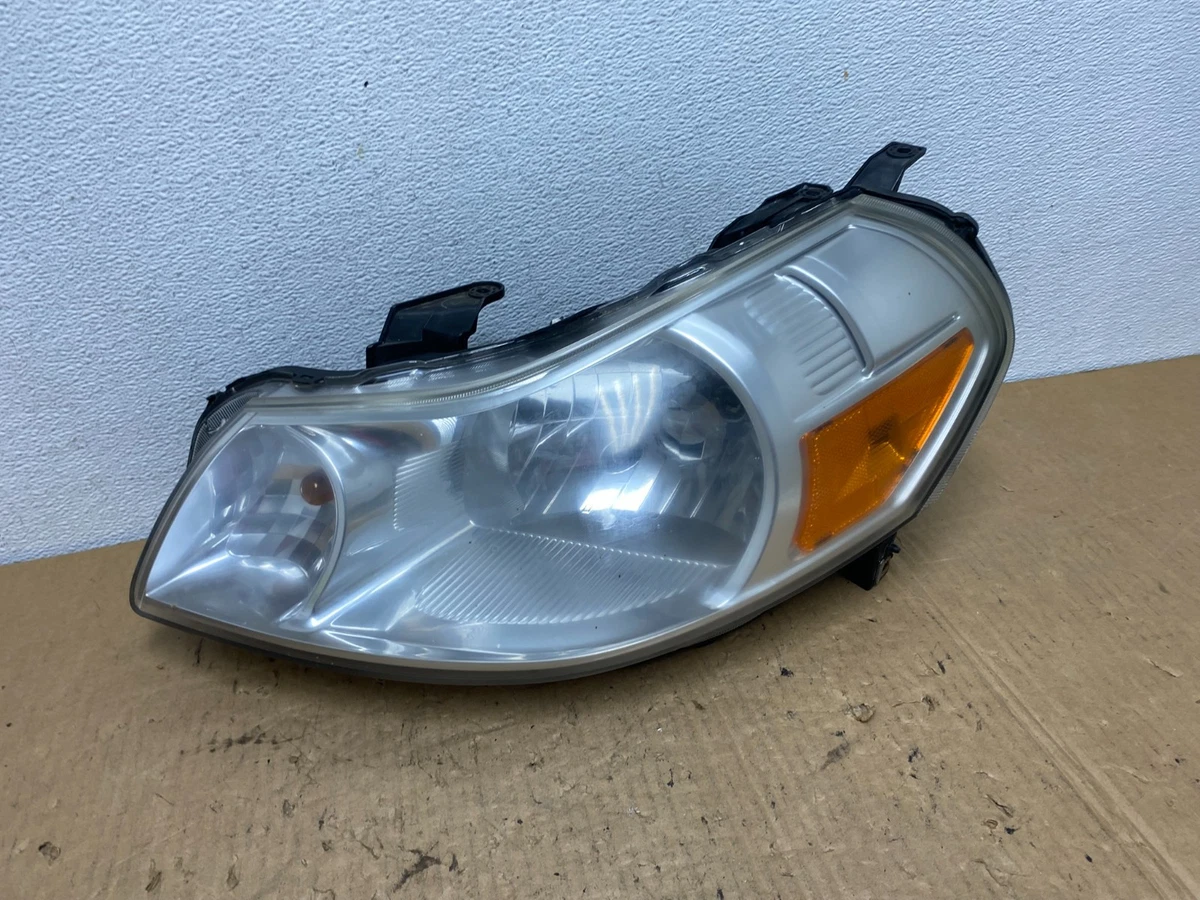 Genuine OEM Headlights for Suzuki SX4 for sale | eBay