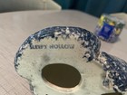 ceramic cat  Sleepy Hallow — photo 5