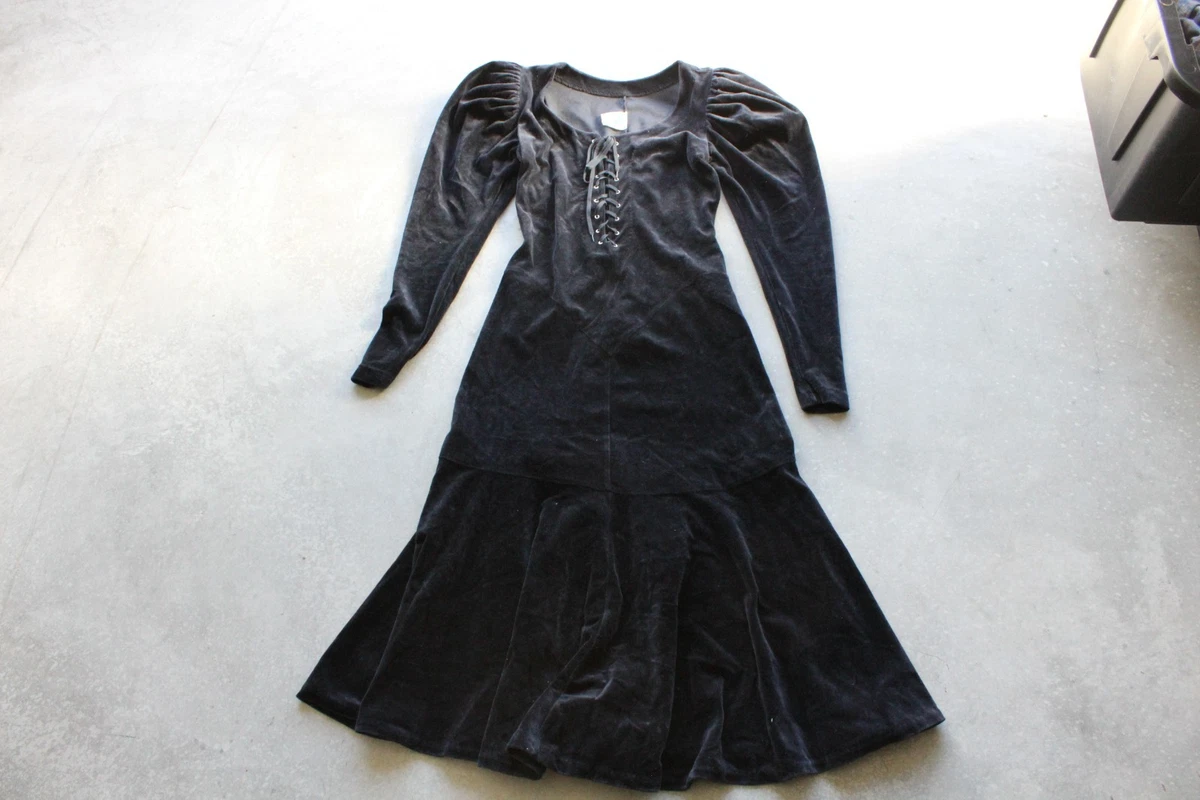 Betsey Johnson Punk Vintage Dresses for Women for sale | eBay