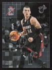 2025 Topps Signature Tyler Herro Base (RAW)