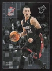 2025 Topps Signature Tyler Herro Base (RAW)
