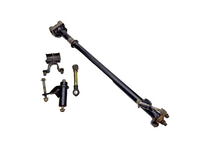 2007 07 Polaris Outlaw 525 IRS Steering Column Stem Collar Bar Link Idler OEM