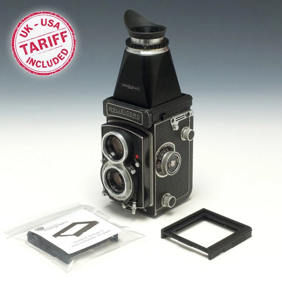 Rolleimatic フィルムカメラ Rollei 35｜レトロカメララボ京都