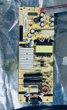 TCL TV Repair Part - 50S421 - Power Supply Board, 08-L12NLA2-PW200AA