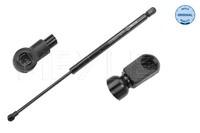 Gasfeder, KOFFER-/LADERAUM FÜR Toyota Corolla ( E12 ) - Meyle 30-40 910 0019