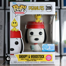 Ultimate Funko Pop Peanuts Figures Checklist and Gallery 26