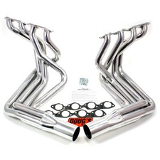 Dougs Headers Sidemount Headers 1963-1982 Corvette Dougs Headers Sidemount Headers 1963-1982 Corvette