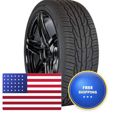 Toyo Tires Extensa Hpii 19550r15 86v Xl Exhpii Tl