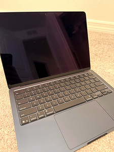 MacBook Air 13 M4 16GB 256GB | eBay