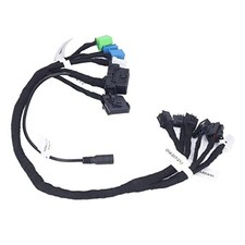 ELV Test Cable 5 in 1 Replacement for W204 W207 W212 W164 W221 W216 W166 W246