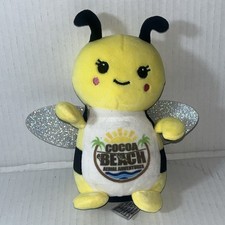 coco beach bumblebee Plush