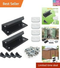 Door Tune Up Kit for Arrow Shed Storage Products, Dk100-A Sliding Shed Doors ...