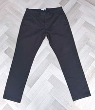 Men's Reiss Chinos TROUSERS  NAVY BLUE / LOVELY 34 W/ 31 L