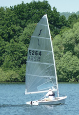 Ovington - Boon Solo 5264