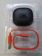 JBL Vibe 300TWS True wireless earbuds - New - Open Box - Never Used
