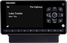 Onyx EZR Satellite Radio with Vehicle Kit SXEZR1V1  