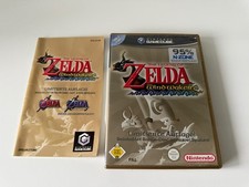 Thumbnail of ebay&reg; auction 406436451872 | The Legend of Zelda: The Wind Waker (Nintendo GameCube) Limitierte Auflage [GUT]