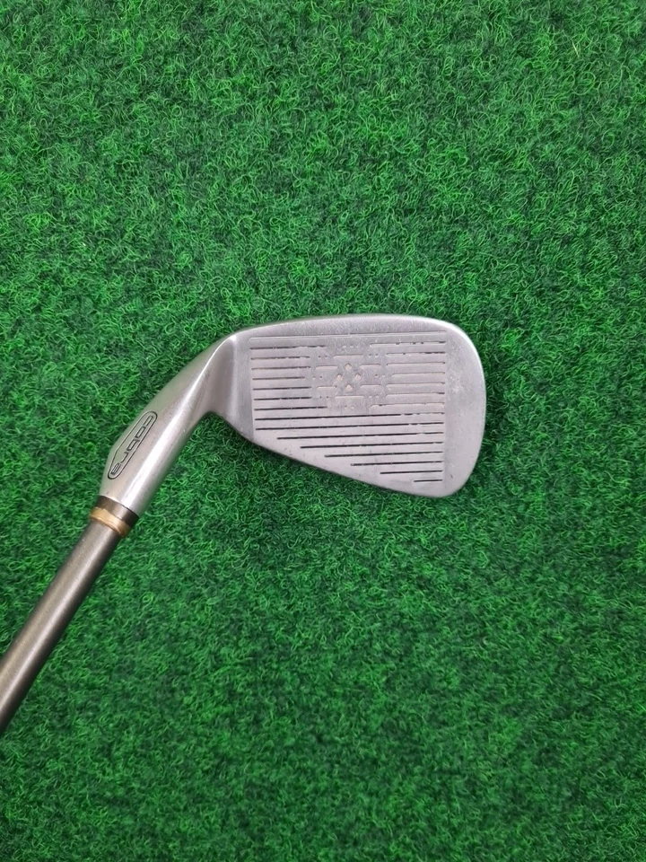 KING COBRA II Oversize Pitching Wedge - Herren(Graphit,36,75 Zoll,Rechts,Senior) - Bild 2 von 4