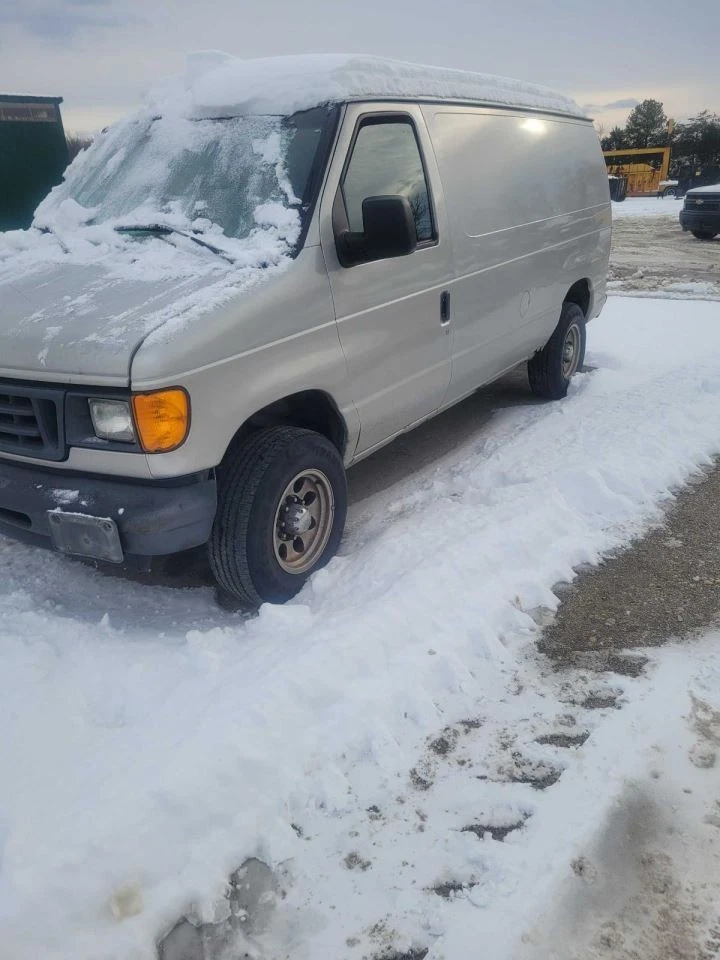 Fuel Pump Assembly 8-330 5.4L 2-ports Fits 02-03 FORD E150 VAN 1546086 - Image 3 of 4