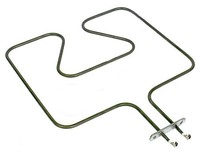Rex Electrolux Widerstand Niedriger 1000 W 220 V FüR Ofen Zanussi Aeg Ersatzteil