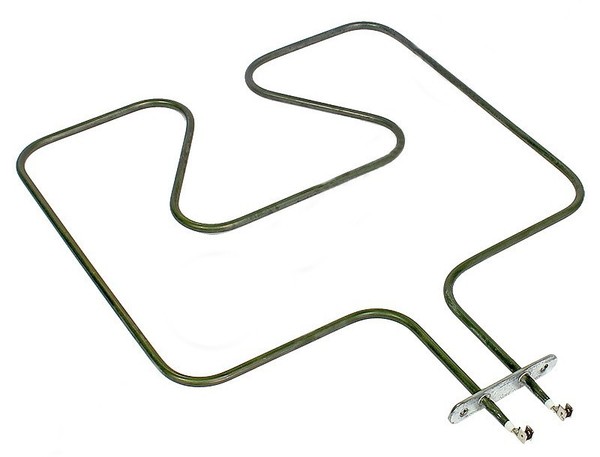 Rex Electrolux Widerstand Niedriger 1000 W 220 V FüR Ofen Zanussi Aeg Ersatzteil-image