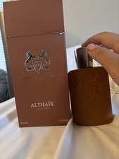 Parfums de Marley Althaïr