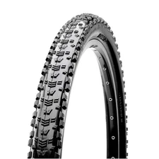 Aspen Tire 29x2.25 Folding Tubeless Ready Dual EXO 120TPI - Black TB96895500